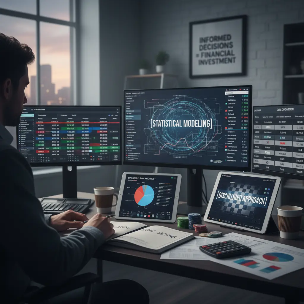 Analytical-Betting-Advantage