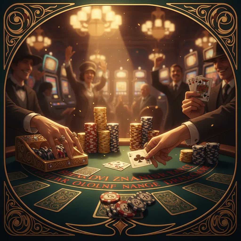 Blackjack_Fortune_Dance
