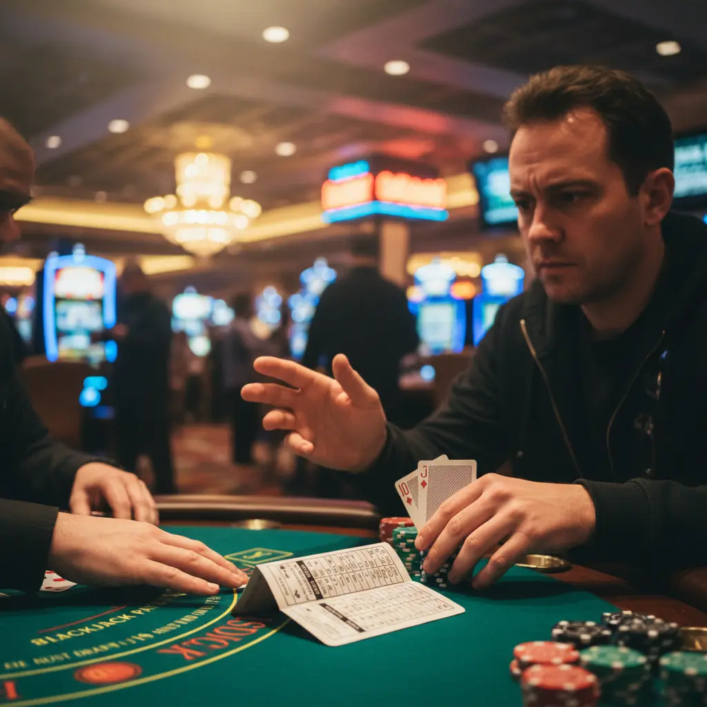 blackjack_strategy_focus