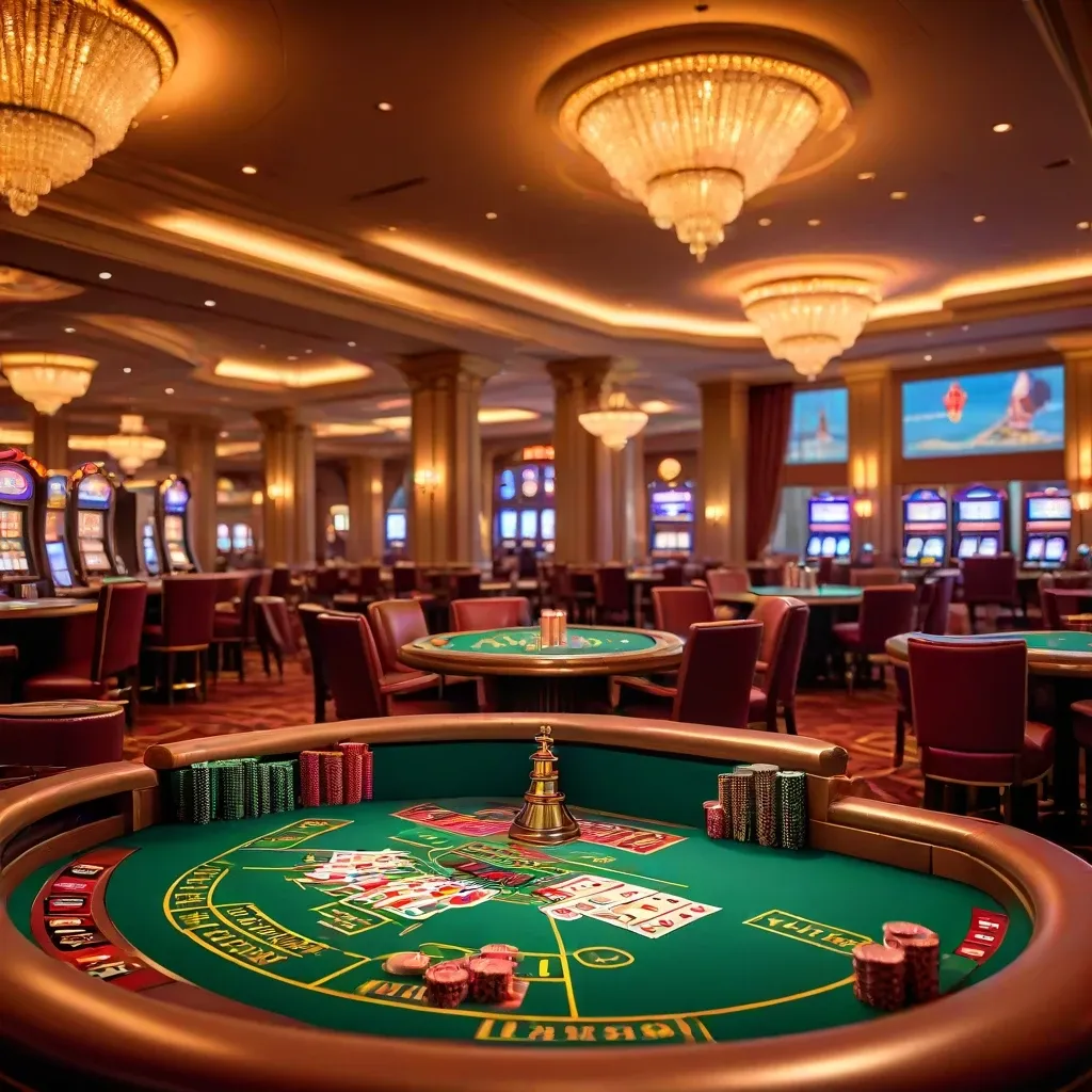 Programme de Fidélité Legiano Casino: Bonus Exclusifs et Avantages VIP