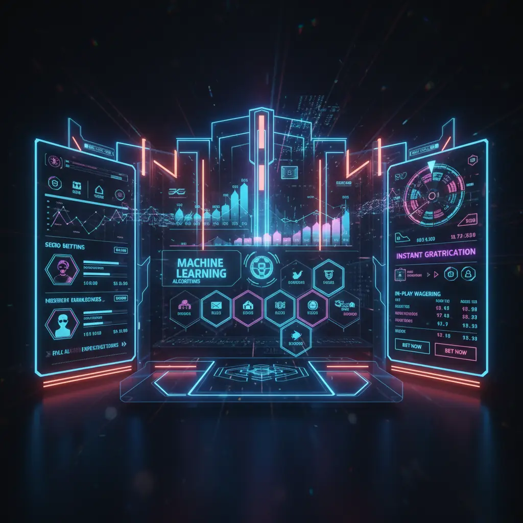 DataDrivenMicroBetting Future