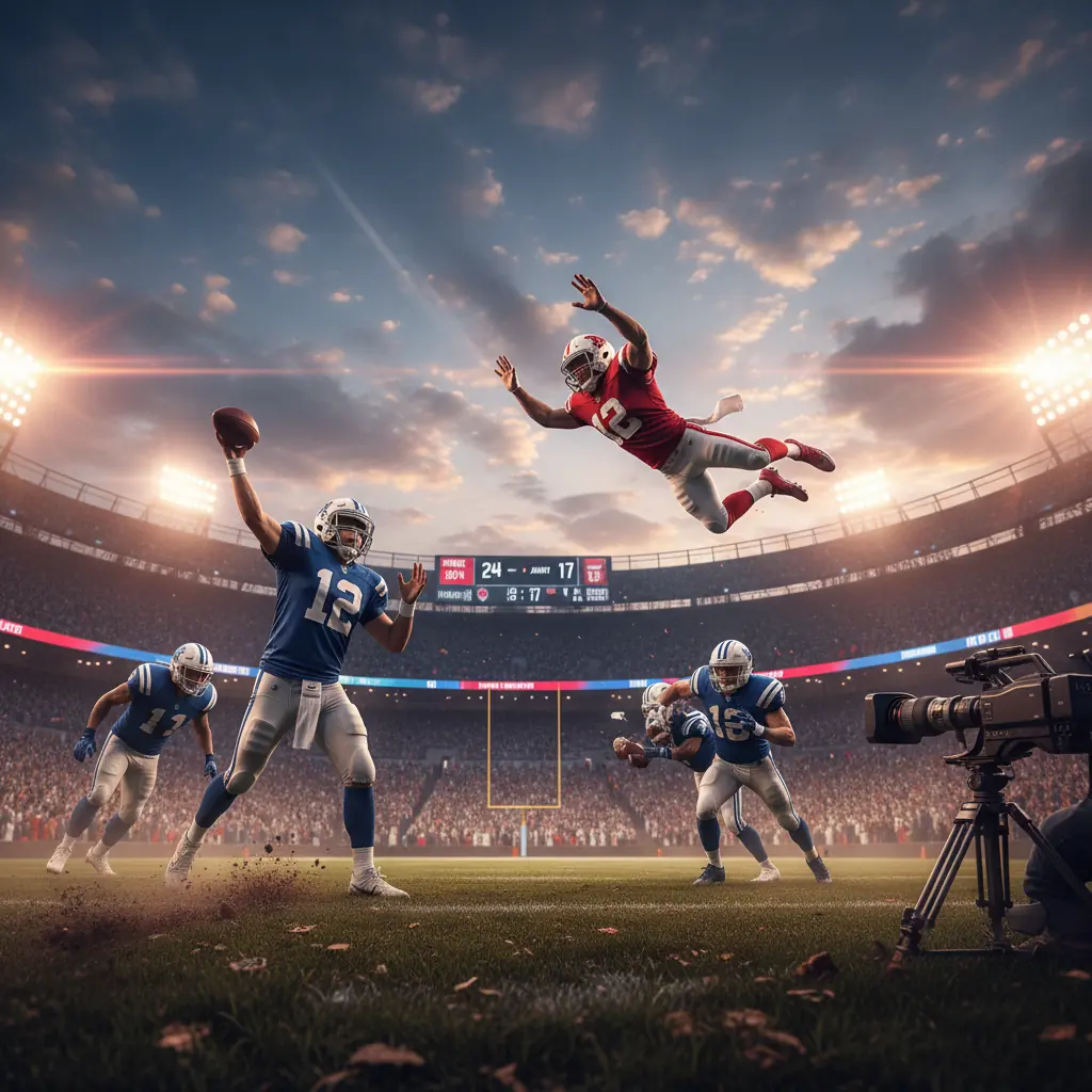 Gridiron_Glory_Action