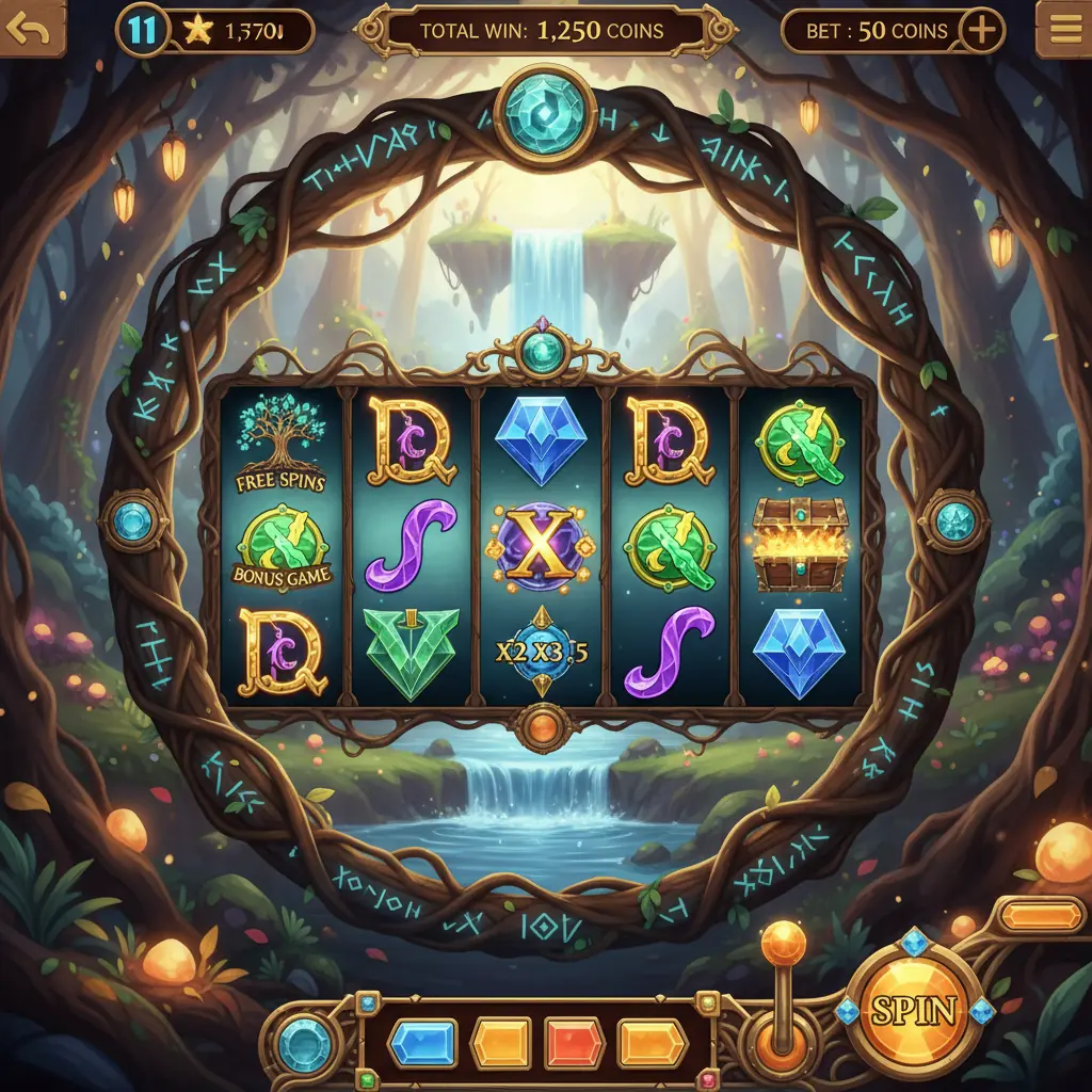 Magical-Reels-Fantasy