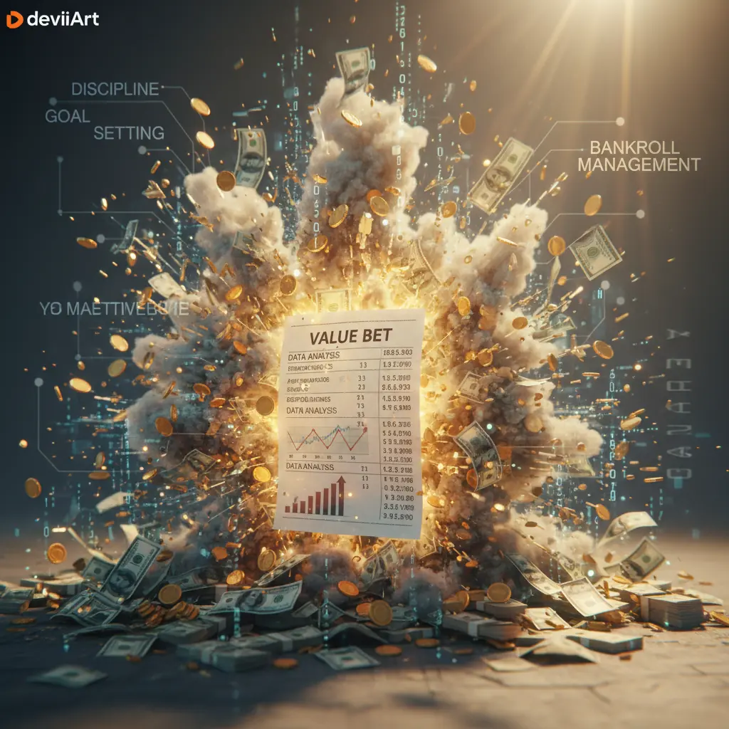 Sports Betting Strategies: From Beginner to Profitable Bettor