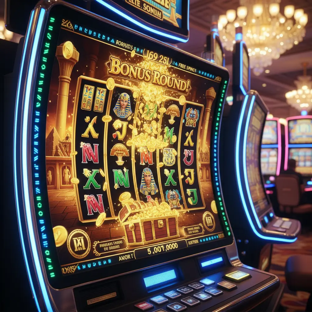 Vibrant_Casino_Reels